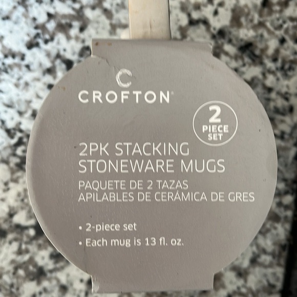 Mug Set - Picture 3 of 3